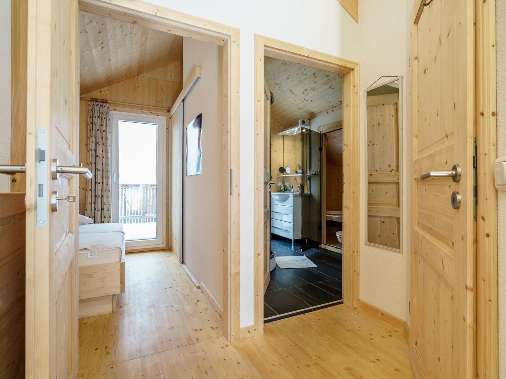 Chalet In Hohentauern With Sauna Near Ski Area Villa Exterior photo