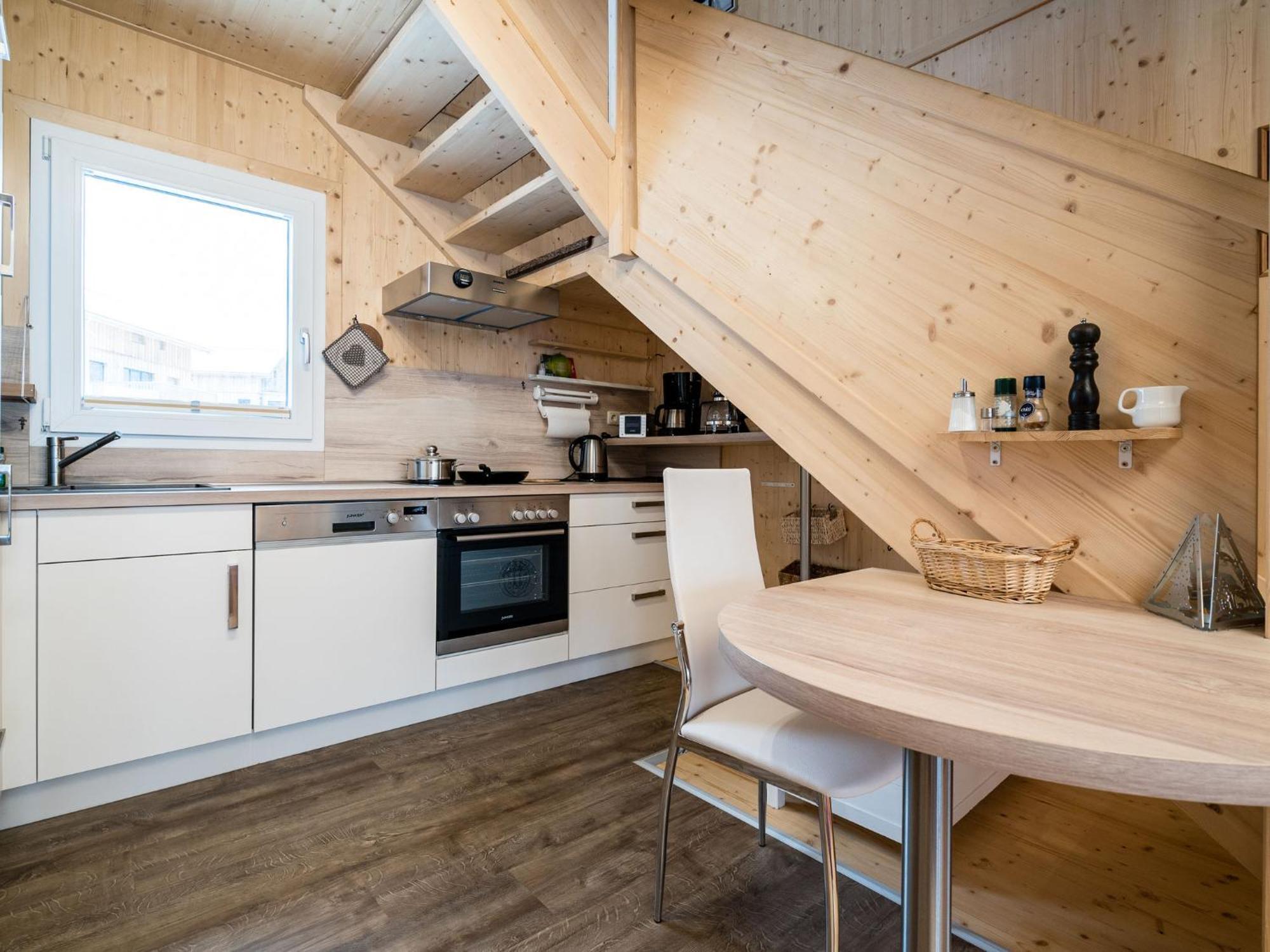 Chalet In Hohentauern With Sauna Near Ski Area Villa Exterior photo